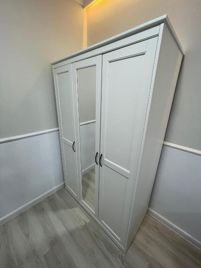 Baneasa Luxury Apartaments Bucharest Exterior photo